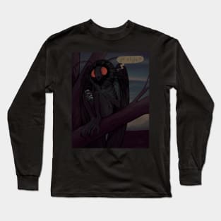 Got a Light? Long Sleeve T-Shirt